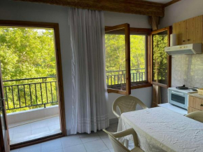 Exohi apartments